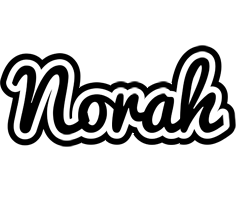 Norah chess logo
