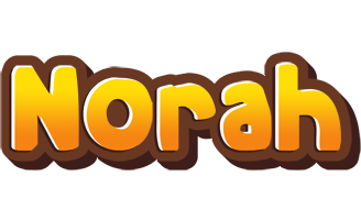 Norah cookies logo