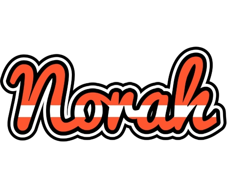 Norah denmark logo