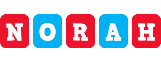 Norah diesel logo