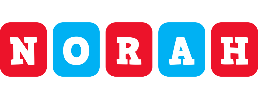 Norah diesel logo