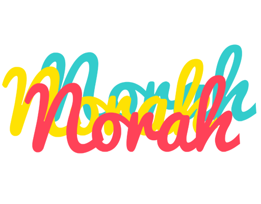 Norah disco logo