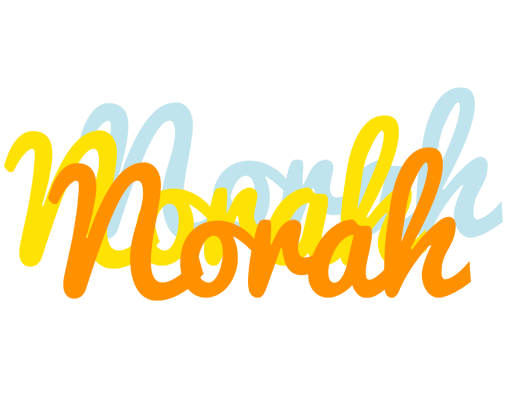 Norah energy logo