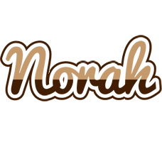 Norah exclusive logo