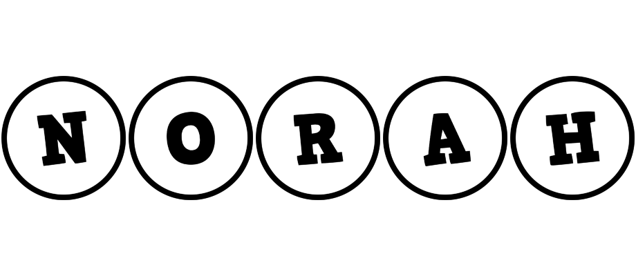 Norah handy logo