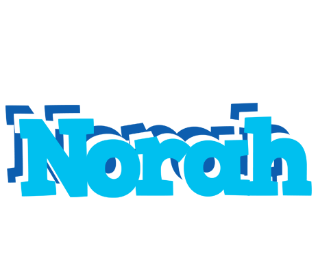 Norah jacuzzi logo