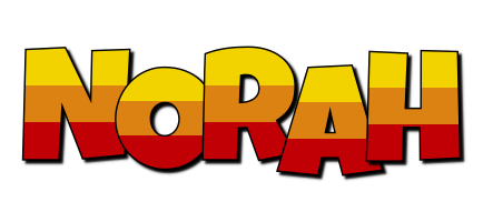 Norah jungle logo