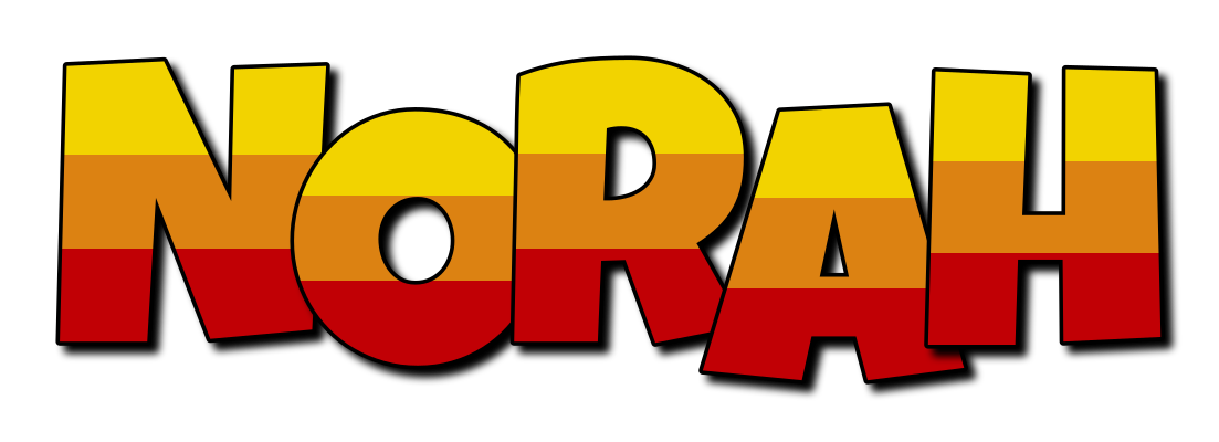 Norah jungle logo