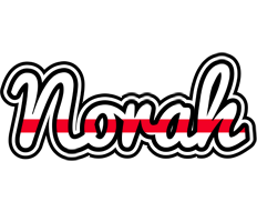 Norah kingdom logo
