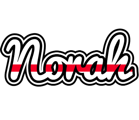 Norah kingdom logo