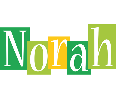 Norah lemonade logo