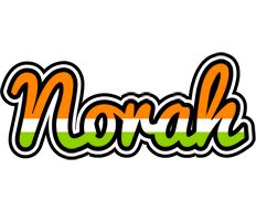 Norah mumbai logo