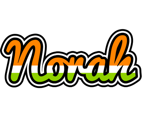 Norah mumbai logo