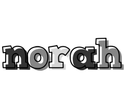 Norah night logo