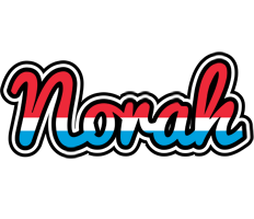 Norah norway logo