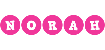 Norah poker logo