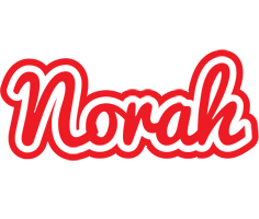 Norah sunshine logo