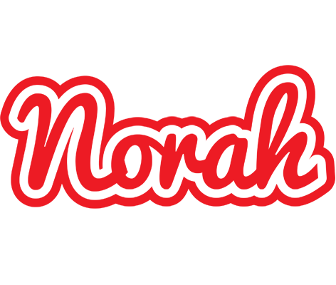 Norah sunshine logo