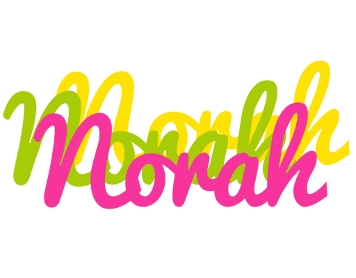 Norah sweets logo