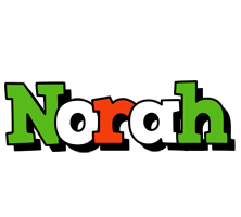 Norah venezia logo