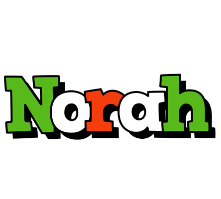 Norah venezia logo