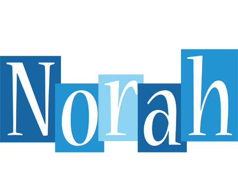 Norah winter logo