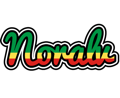 Noralv african logo