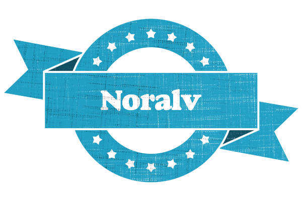Noralv balance logo