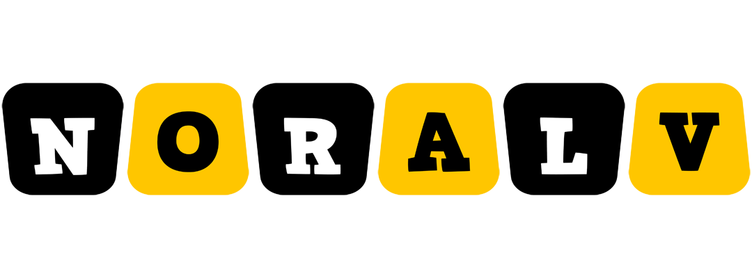 Noralv boots logo