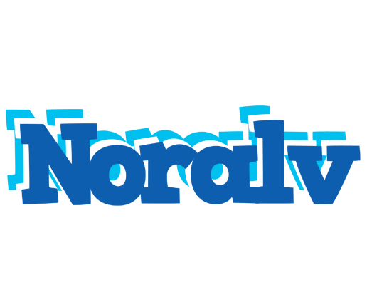 Noralv business logo