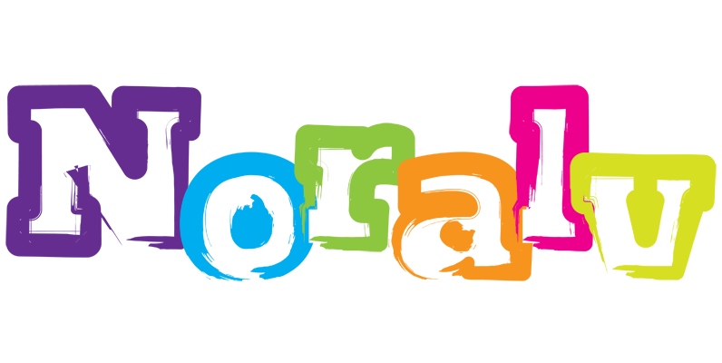 Noralv casino logo
