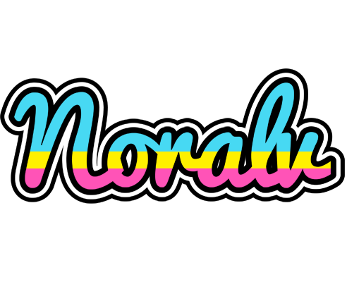 Noralv circus logo