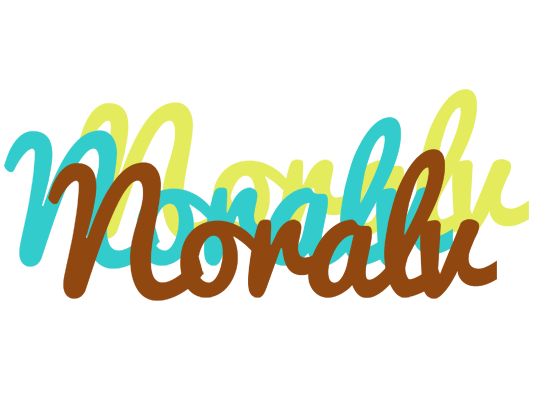Noralv cupcake logo