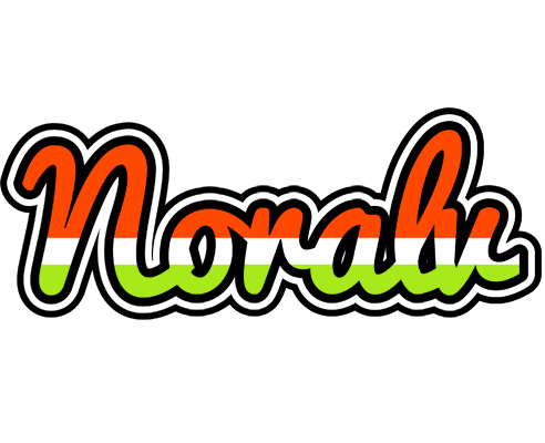 Noralv exotic logo