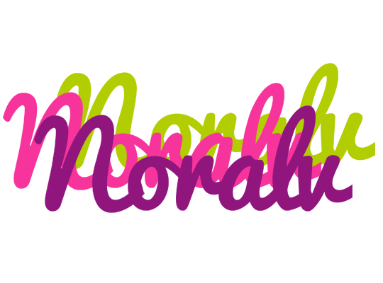 Noralv flowers logo