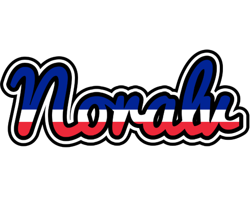 Noralv france logo