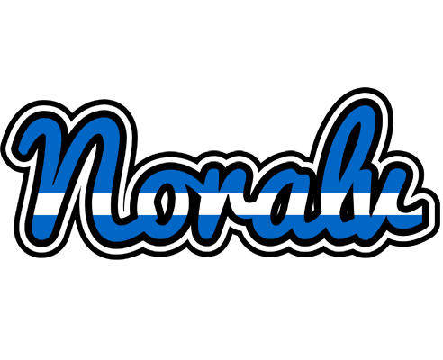 Noralv greece logo
