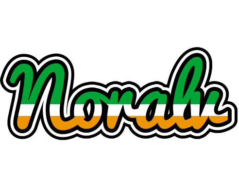 Noralv ireland logo