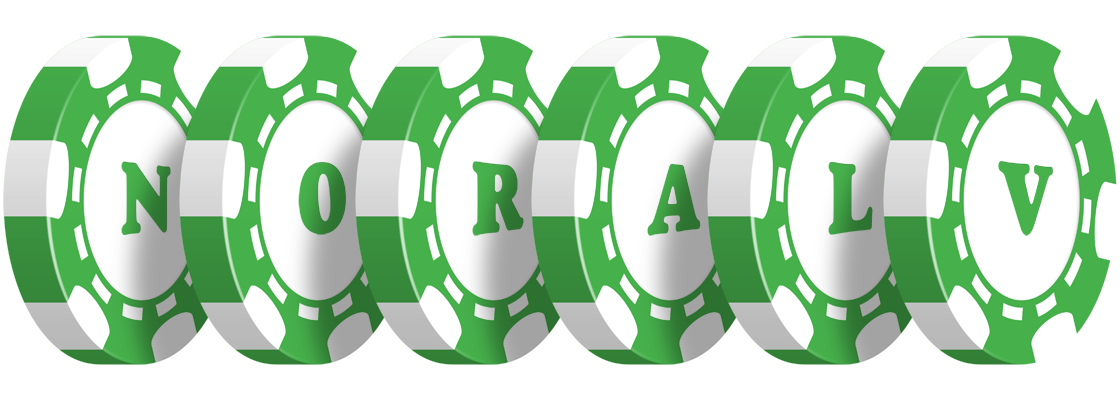 Noralv kicker logo