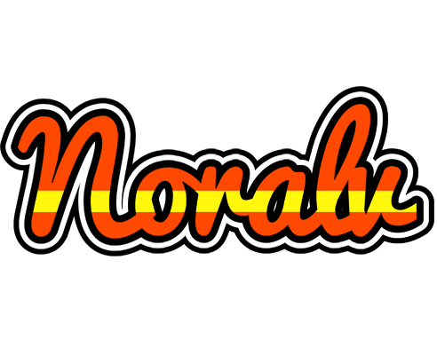 Noralv madrid logo
