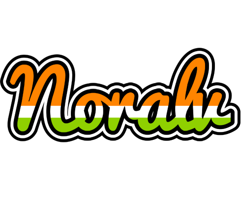 Noralv mumbai logo