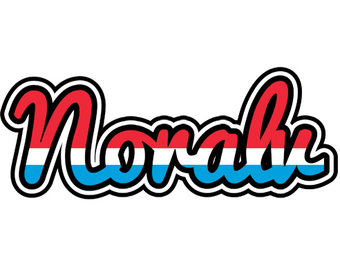 Noralv norway logo