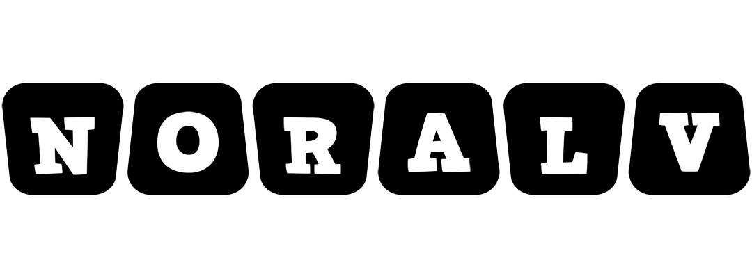 Noralv racing logo