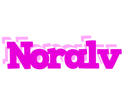 Noralv rumba logo