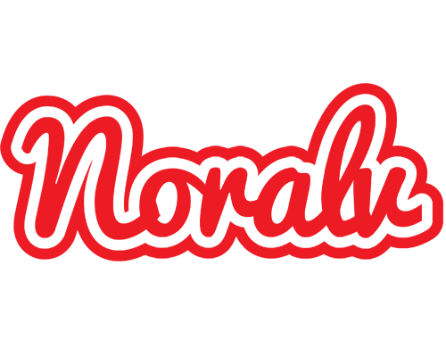 Noralv sunshine logo
