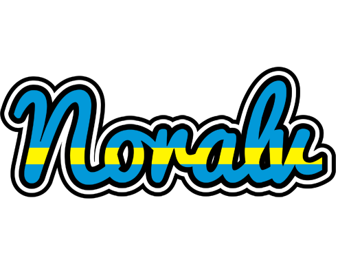 Noralv sweden logo