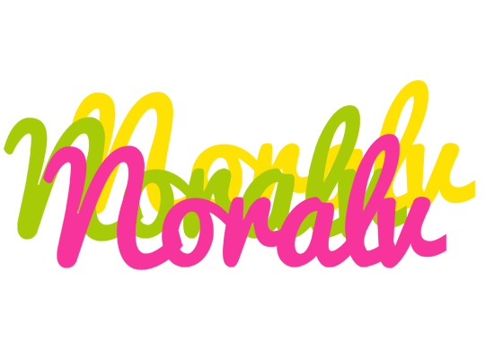 Noralv sweets logo