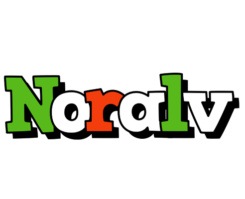 Noralv venezia logo