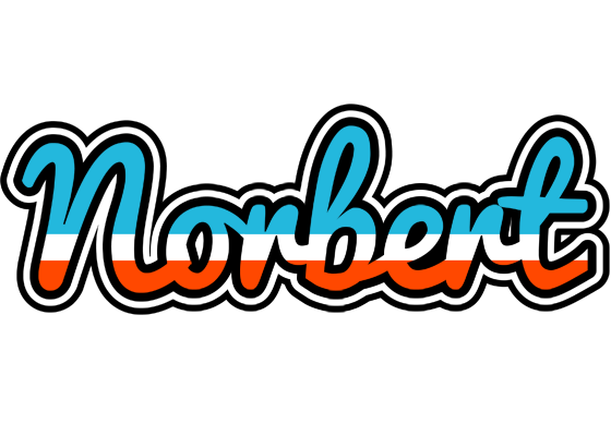Norbert america logo