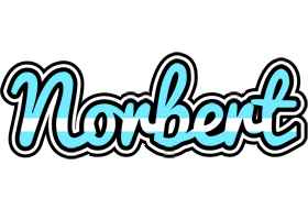 Norbert argentine logo